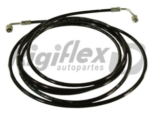 FLEXIBLE REVATIMIENTO DE CABINA MOD.114-124